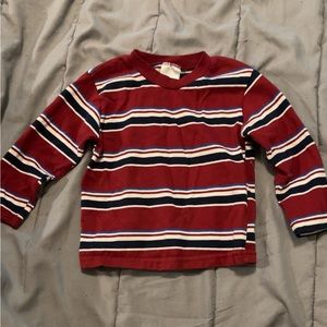 Carters long sleeve shirt